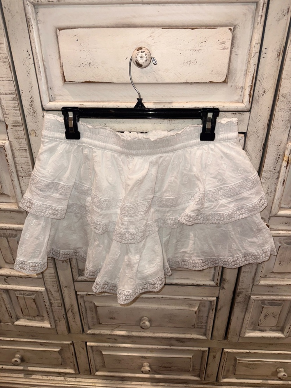 Altar’d state skort - Picture 4 of 6
